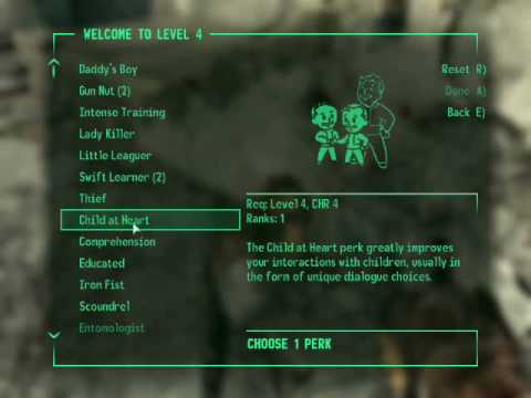 fallout 3 walkthrough part 17