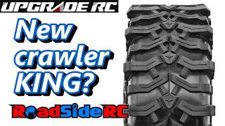 Shield Tires from Upgrade RC Put to the Ultimate Test!