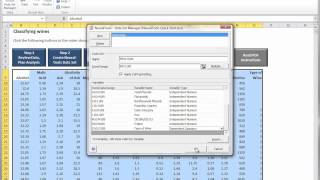 Download the video "NeuralTools Quick Start - Step 2: Create a NeuralTools Data Set"