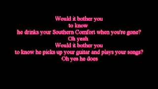 jessie james lyrics guilty