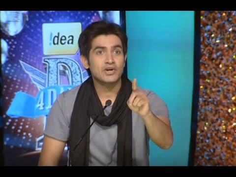 D 4 DANCE Ep 61 GPkku oru love letter, Swathi's ennadi rakkamma performance: 30th Aug (full)