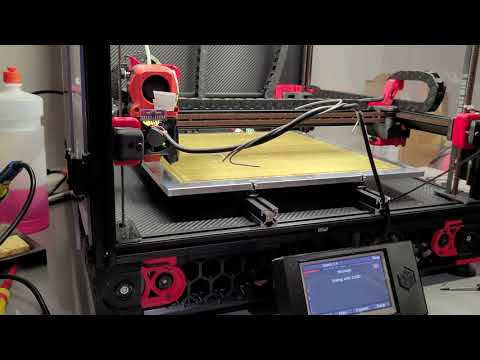 RRF 3.4beta accelerometer tuning