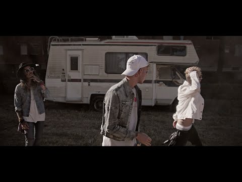 Danien & Theø - #BYEBYE (feat. Side Baby - Dark Polo Gang)
