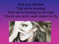 Celine Dion - You And I - Karaoke Instrumental ...