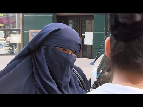 , title : 'Ces françaises qui vivent avec la burqa'