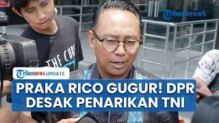 Praka Rico Tambah Pasukan TNI Gugur di Lebanon, Anggota DPR Desak Penarikan Tentara Indonesia