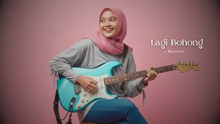 Download lagu Lagi Bohong | Marvells Pop Chill Cover | Versi Lembut & Santai mp3