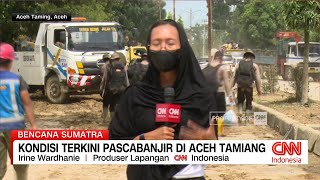 Download lagu Kondisi Terkini Aceh Tamiang mp3