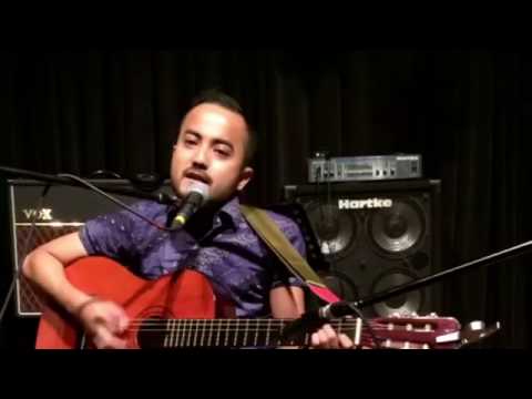 Yamud - Who Made You (Live at No Black Tie)