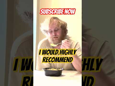 My DEEP thoughts 💭 on HOME MADE MACARONI AND CHEESE vs THE REFRIGERATED KIND!