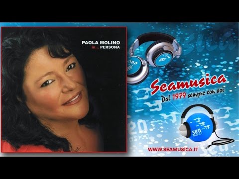 Paola Molino - Sei bellissimo - Official Seamusica