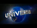 Universal Pictures Logo 2012 High Tone