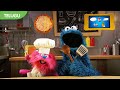 Cookie Monster S Foodie Truck Twin Pizza Telugu