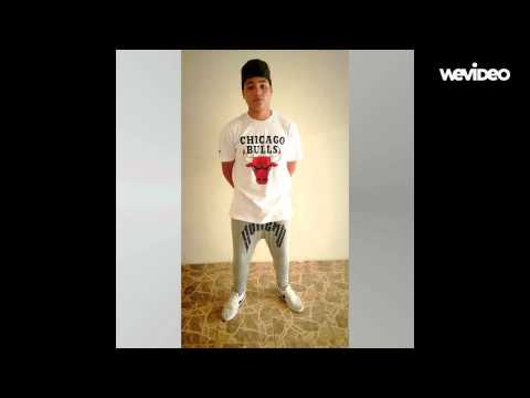 MC WG saudades do farinha