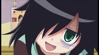 Dou Kangaetemo Watashi wa Warukunai - WataMote ED 1 - Male Version (Dec 14 2019)