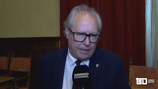 Ultimo Consiglio Comunale della Giunta Ghinelli