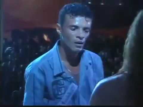 NELSON NASCIMENTO ( 2007 DE ) DVD