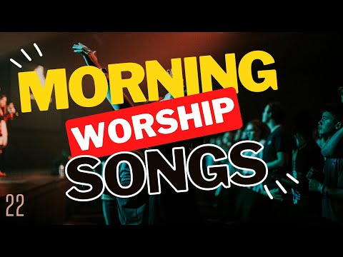 🔴Best Morning Worship Songs | Spirit-Filled and Soul Touching Gospel Songs for Prayers |@DJLifa
