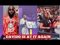 SEE WHAT HAPPENED to CHIOMA DAVIDO online after she was spotted at Davido concert in New york