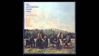Paul Butterfield Blues Band - Song for Lee