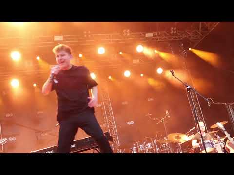 Gregor Hägele - Rückwärtsgang (live @ Dresden 16.09.2022)