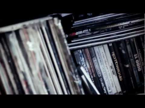 Javi el UES - Todo Lo Contrario (2011) (Video Promo)