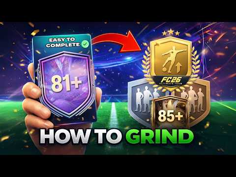 UNLIMITED 1 OF 3 81+ PLAYER PICKS METHOD!