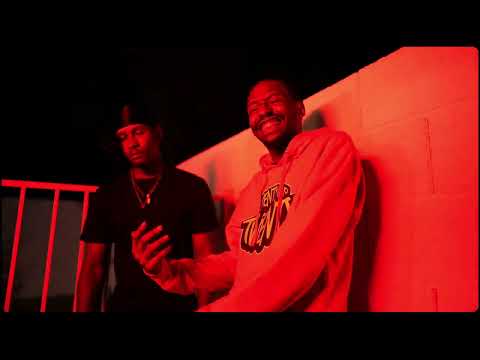 Jah'Lil - My Ambitions (Official Video) #PrisonKontraband