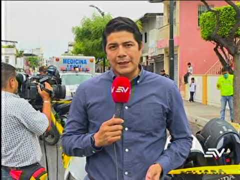 Hallan seis fetos junto a un basurero en el sur de Guayaquil