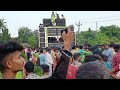 Keshavraj Band Umarpada Me Timli Song Baja Diya Riteshvasavavlogs केशवराज बैंड