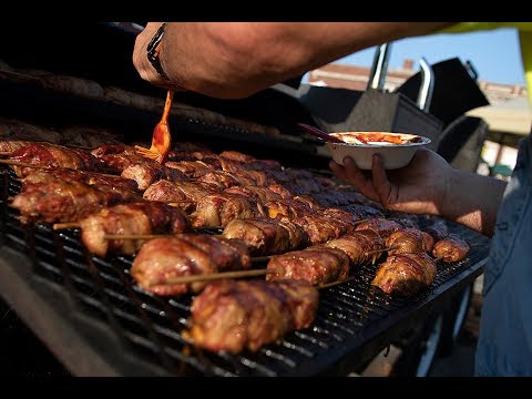 download lagu mp3 mp4 Baconfest, download lagu Baconfest gratis, unduh video klip Baconfest