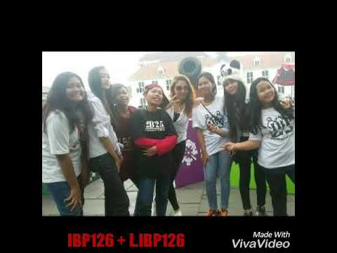 Kenangan IBP126 + L. IBP126 ( Apa KabarMu Saat ini.)
