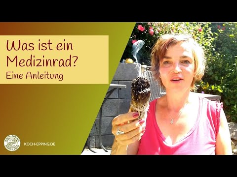 Was ist ein Medizinrad?