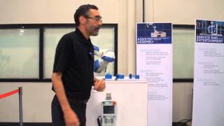 Collaborative Robotics and Functional Safety