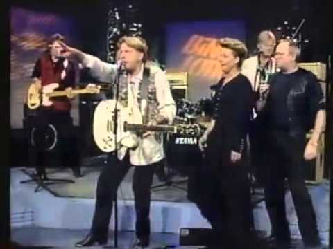 Sven Ingvars - Lets Twist Again