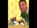 Blue S Clues Elephant Kevin