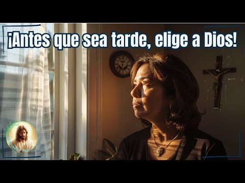 La Vida es Corta: Vive Cada Día Para Dios Antes Que Sea Tarde