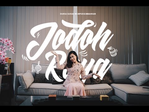 Iklan Raya 2018 - Jodoh Raya