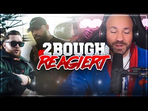 2Bough REAGIERT: ZUNA ft. BAUSA - BITURBO prod. by MIKSU & MACLOUD
