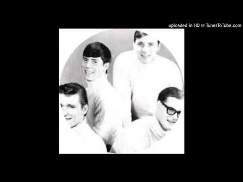 Pat Farrell And The Believers - Bad Woman (1968)