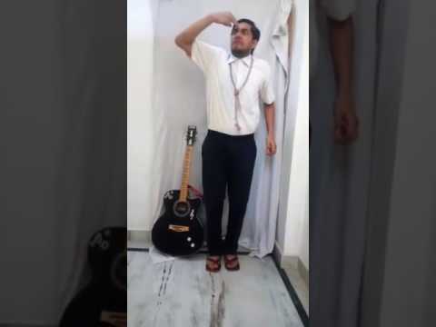 Abhinav Madan Haider Redefined