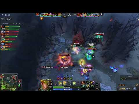 SMG vs Blacklist Rivalry | Game 3| Road to TI 2023 - SEA Regional Qualifiers