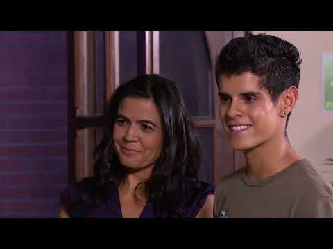 La Rosa de Guadalupe|Una Vida Mejor|Parte 2 Capitulo Completo 