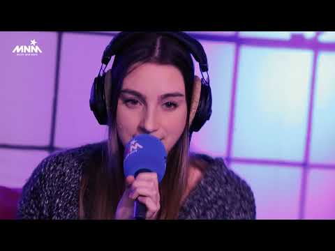 MNM: Zetelconcerten: Shauni Rau- Kiwi (Cover Harry Styles)