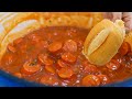 MOLHO DE CACHORRO QUENTE SIMPLES FACIL RAPIDO E DELICIOSO