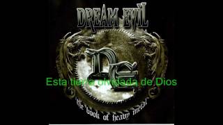Dream evil - Crusaders&#39; Anthem (subtitulado)