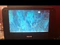 Dinosaur DVD Menu