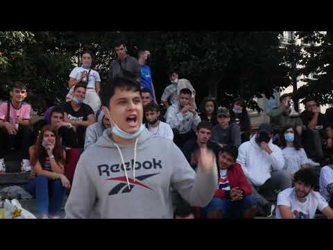 FILTROS | Flako vs Dxel vs BMD vs FRN | Pre REGIONAL VIGO