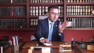 MURAT BULAT HUKUK BÜROSU - MURATPAŞA/ANTALYA