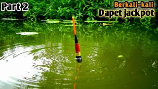 Download lagu Beginilah Klo Mancing Ikan Nila Babon Di Taiwan Sore Hari Strek Nya Bertubi Tubi #HP-154 mp3